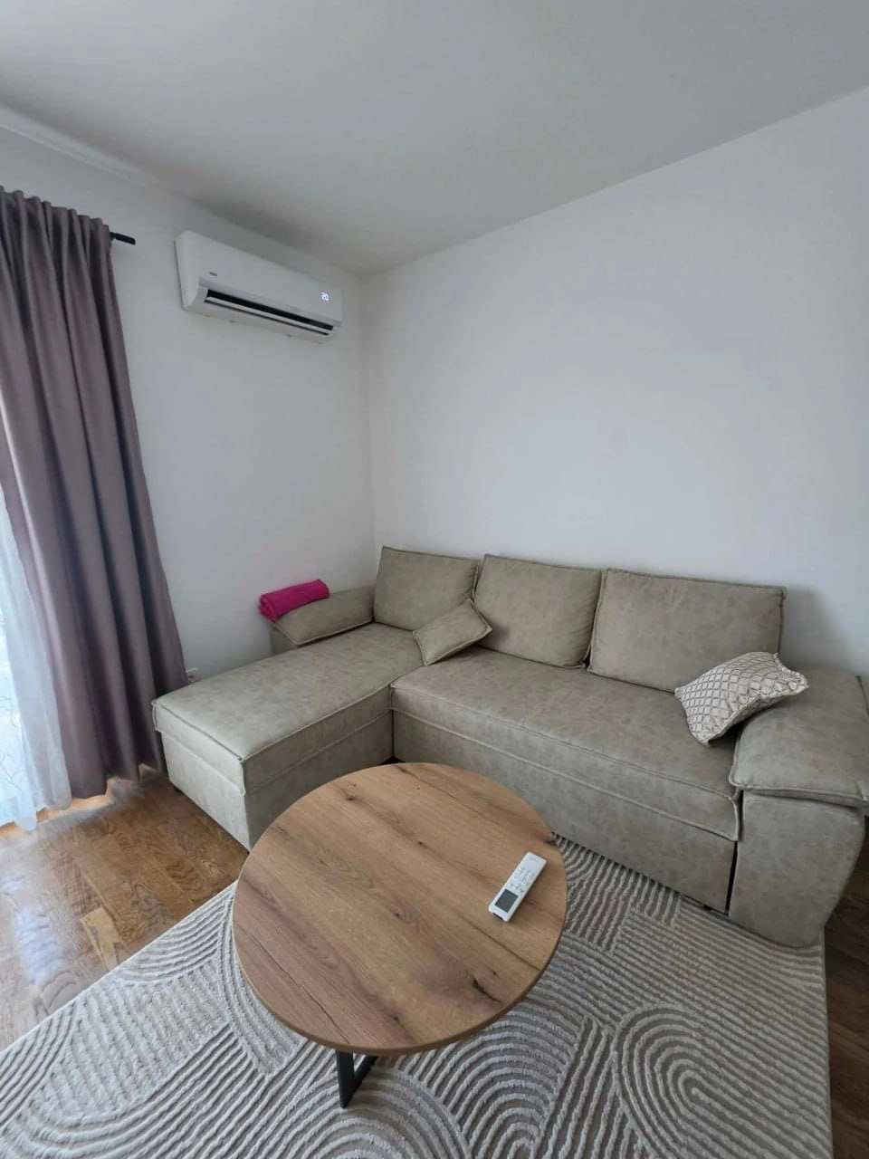 Jednosoban-stan-48-m²-u-novoj-zgradi-Susanj-Bar-4 Jednosoban stan 48 m² – Šušanj, Bar — fotografija 5