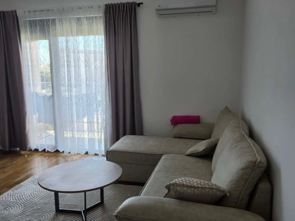 Jednosoban stan 48 m² – Šušanj, Bar — fotografija 6