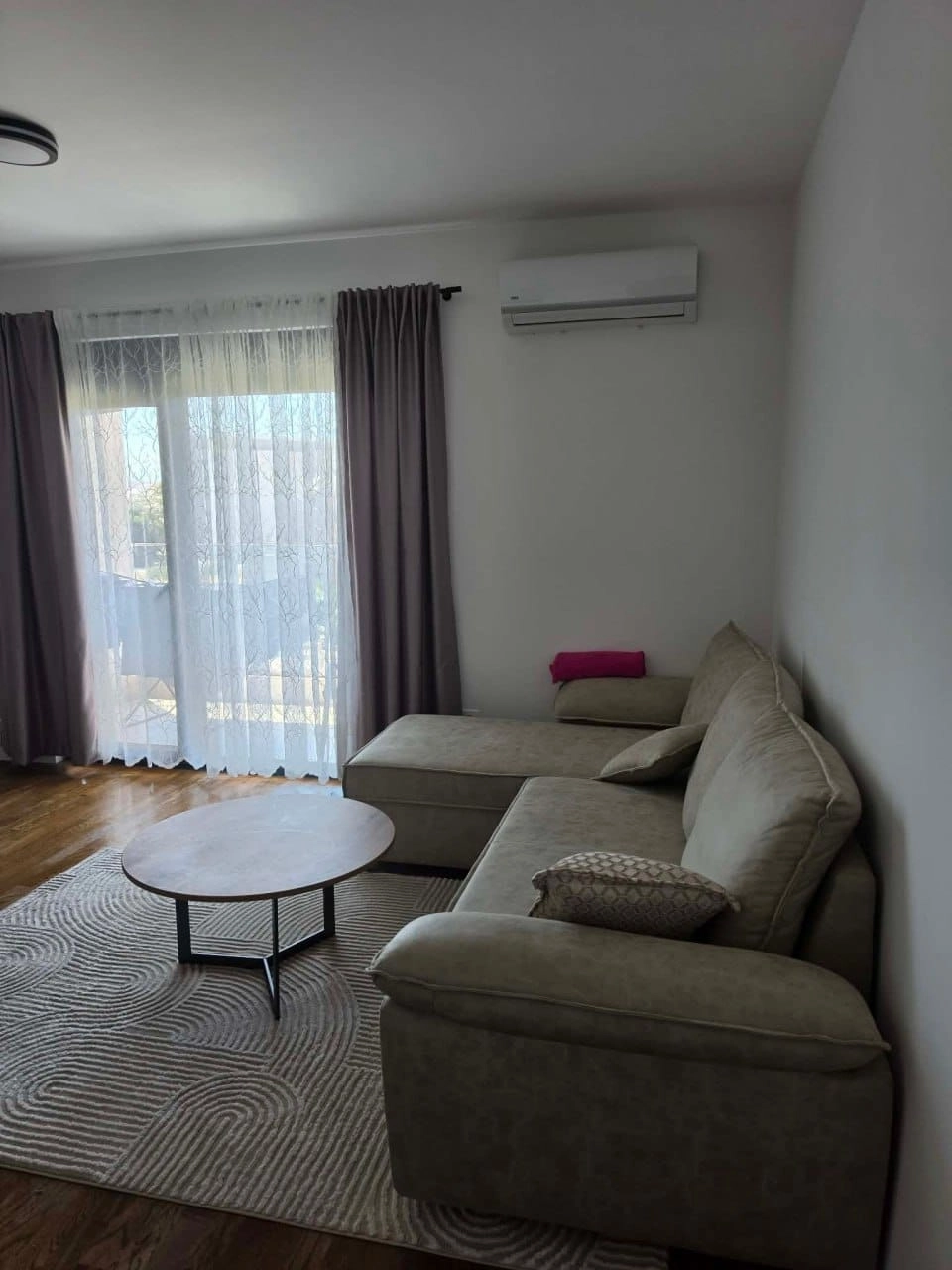 Jednosoban-stan-48-m²-u-novoj-zgradi-Susanj-Bar-5 Jednosoban stan 48 m² – Šušanj, Bar — fotografija 6
