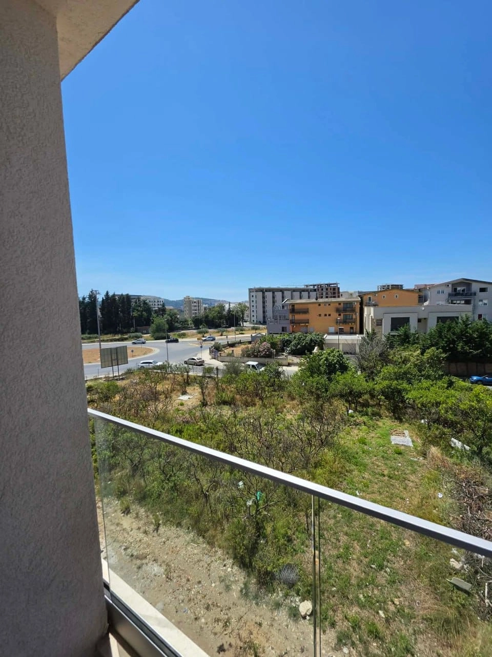Jednosoban-stan-48-m²-u-novoj-zgradi-Susanj-Bar-6 Jednosoban stan 48 m² – Šušanj, Bar — fotografija 7