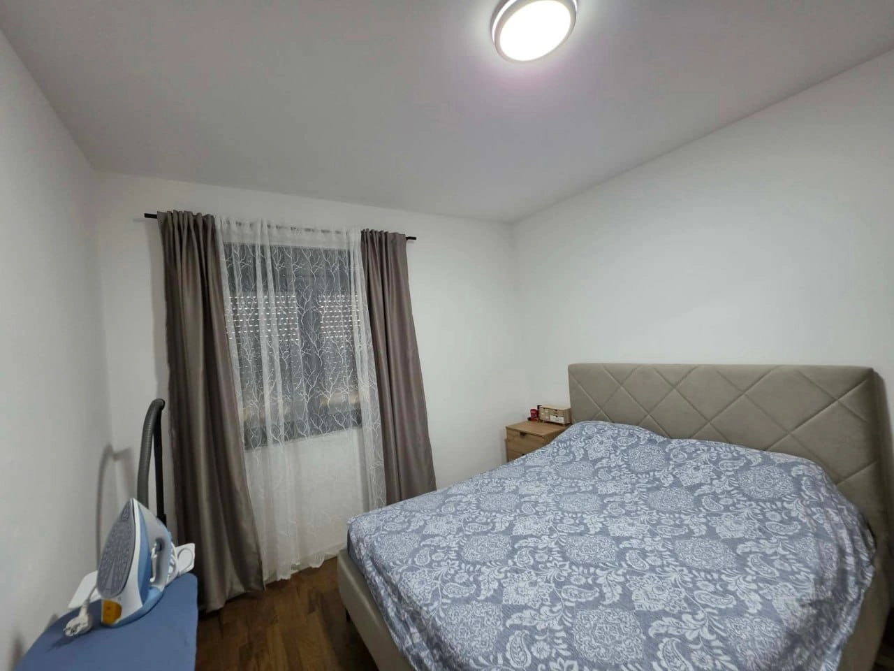 Jednosoban-stan-48-m²-u-novoj-zgradi-Susanj-Bar-7 Jednosoban stan 48 m² – Šušanj, Bar — fotografija 8