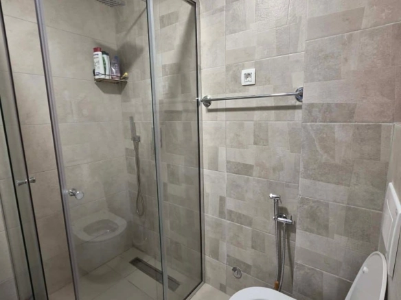 Jednosoban stan 48 m² – Šušanj, Bar — fotografija 9