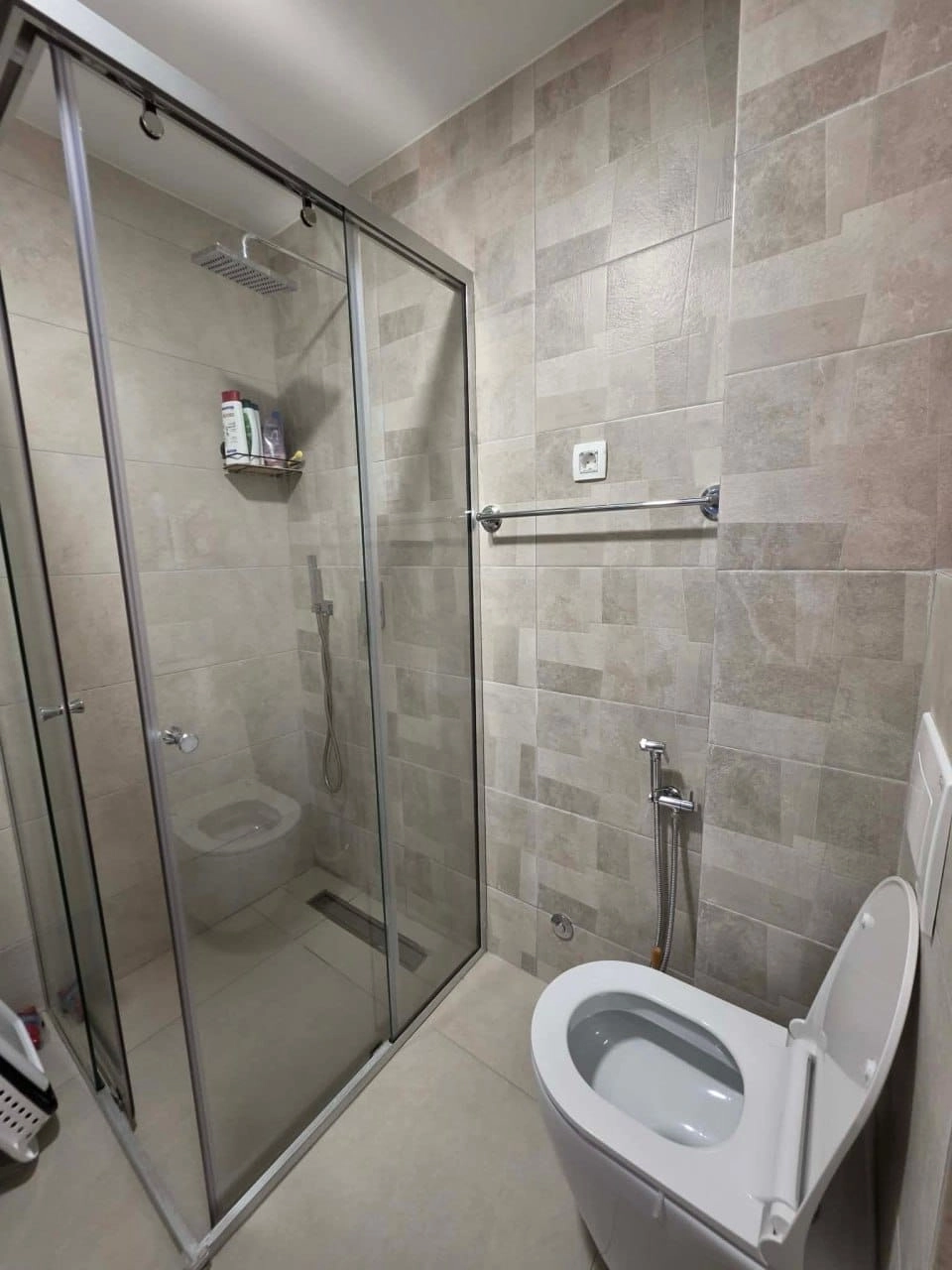 Jednosoban-stan-48-m²-u-novoj-zgradi-Susanj-Bar-8 Jednosoban stan 48 m² – Šušanj, Bar — fotografija 9