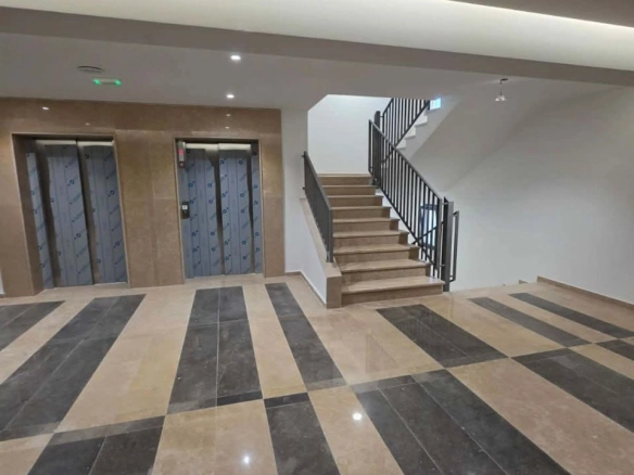 Jednosoban stan 48 m² – Šušanj, Bar — fotografija 10