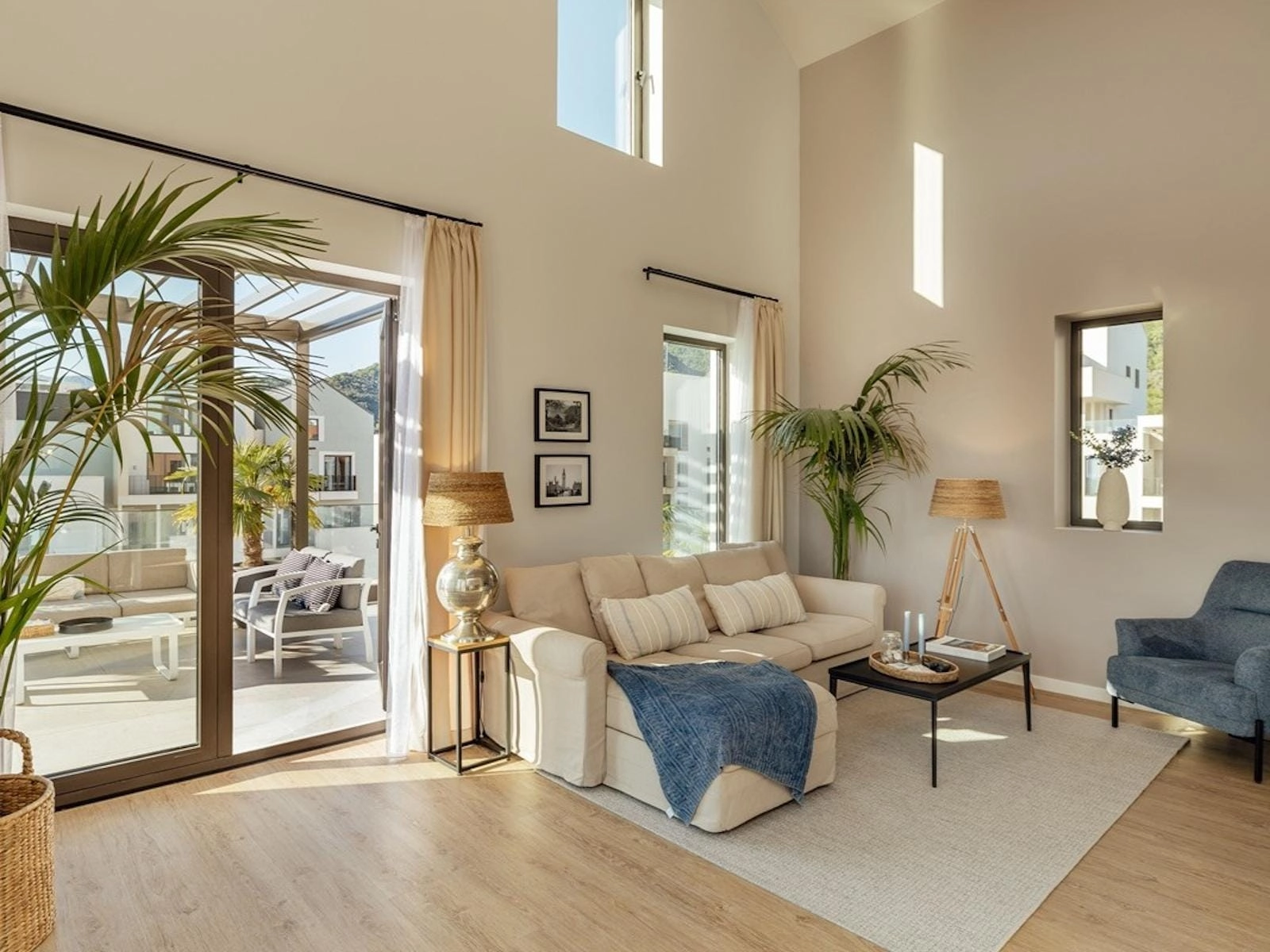Dupleks-penthouse-u-Porto-Montenegru-Tivat-3 Dvosoban stan 179 m² – Tivat — fotografija 4