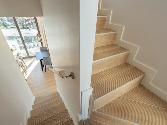 Dvosoban stan 179 m² – Tivat — fotografija 7