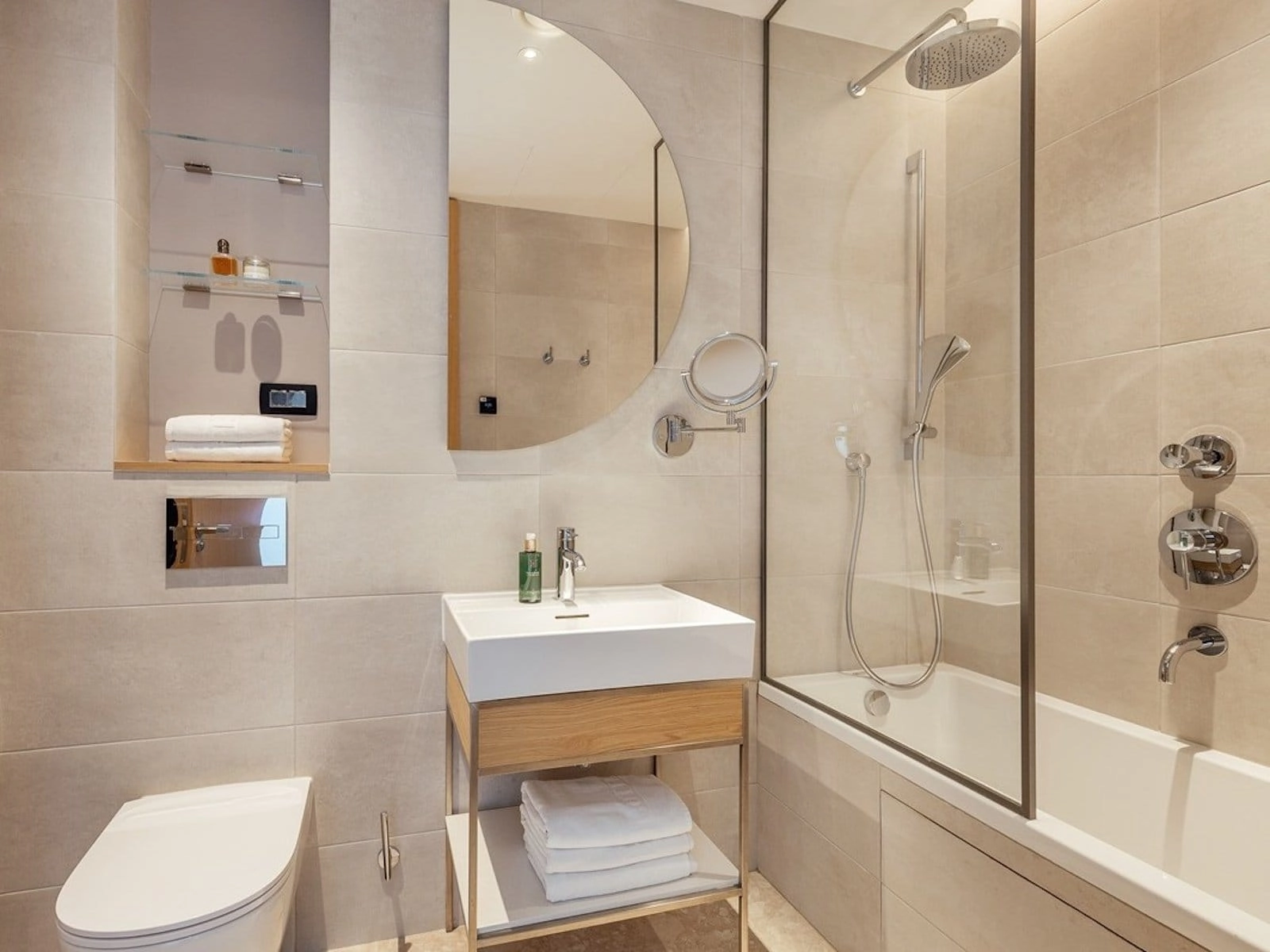 Dupleks-penthouse-u-Porto-Montenegru-Tivat-9 Dvosoban stan 179 m² – Tivat — fotografija 10