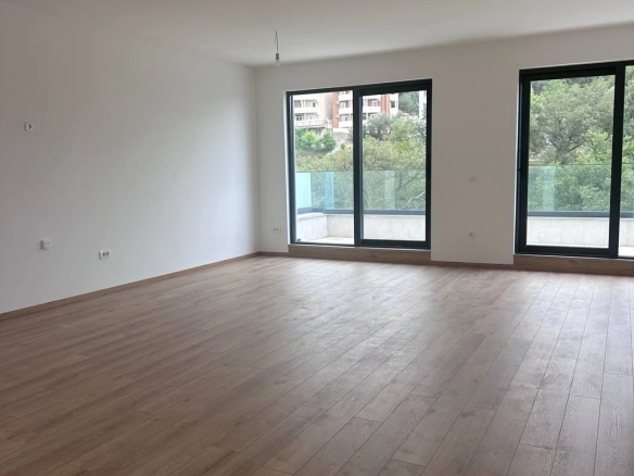 Dvosoban stan 93 m² – Kamenovo, Budva — fotografija 3