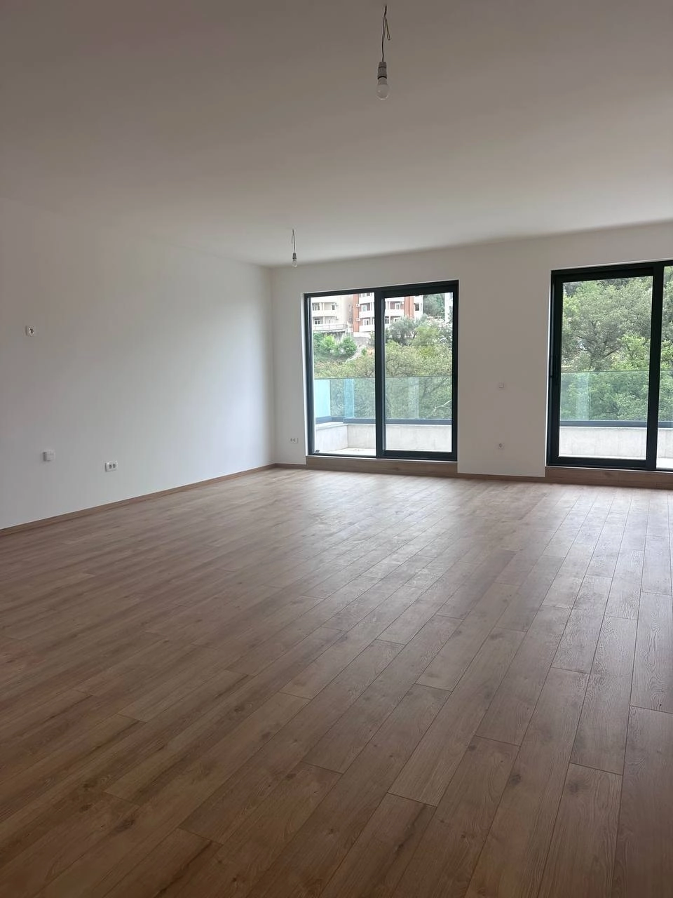 Dvosoban stan 93 m² – Kamenovo, Budva — fotografija 3