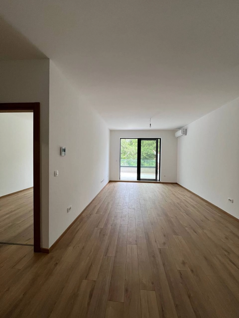 Dvosoban stan 93 m² – Kamenovo, Budva — fotografija 4