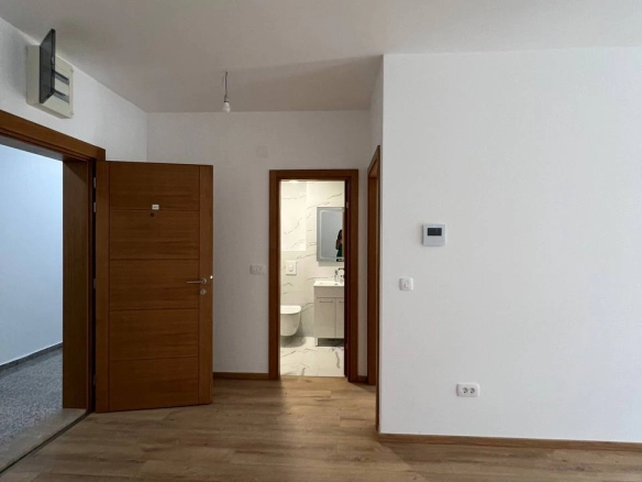 Dvosoban stan 93 m² – Kamenovo, Budva — fotografija 5