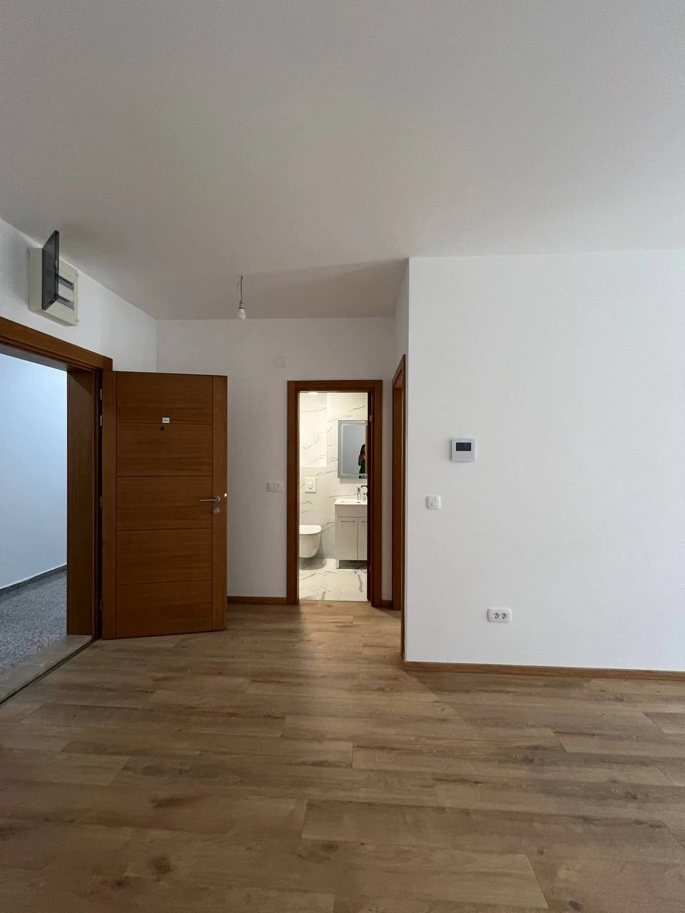 Dvosoban stan 93 m² – Kamenovo, Budva — fotografija 5