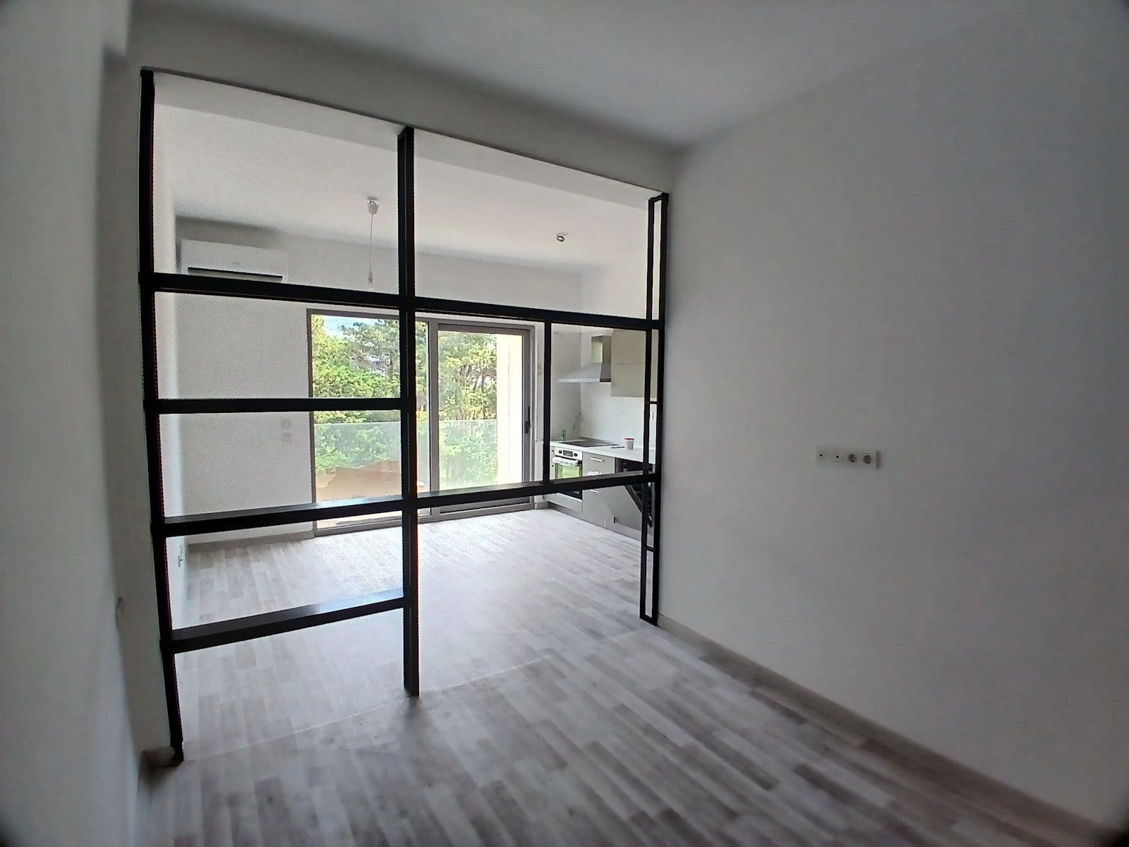 Garsonjera-u-novogradnji-u-Baru-3 Garsonjera 41 m² – Bar — fotografija 4