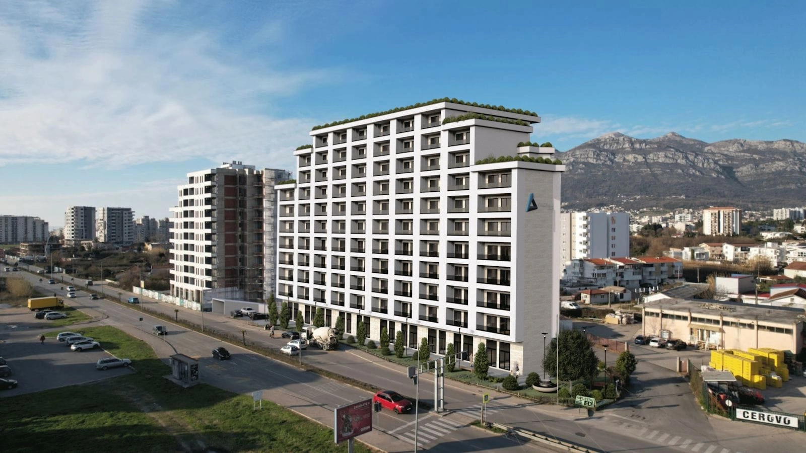 Dvosoban-stan-u-novogradnji-Bar-3 Dvosoban stan 83 m² – Bar — fotografija 4