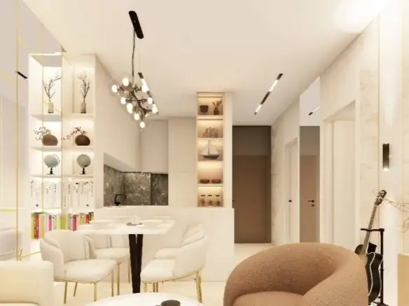 Dvosoban stan 173 m² – Bar — fotografija 7