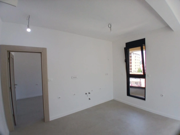 Jednosoban stan 52 m² – Bar — fotografija 6