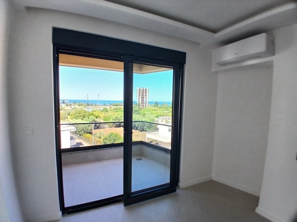 Dvosoban stan 82 m² – Bar — fotografija 6