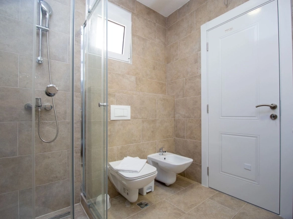 Kuća 132 m² – Radanovići, Kotor — fotografija 10