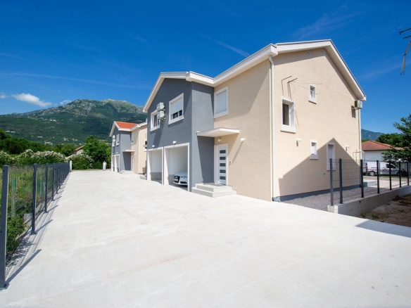 Trosoban stan 132 m² – Radanovići, Kotor — fotografija 3