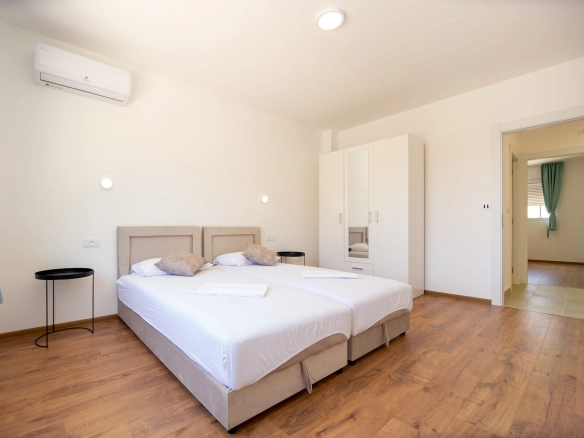 Trosoban stan 132 m² – Radanovići, Kotor — fotografija 9