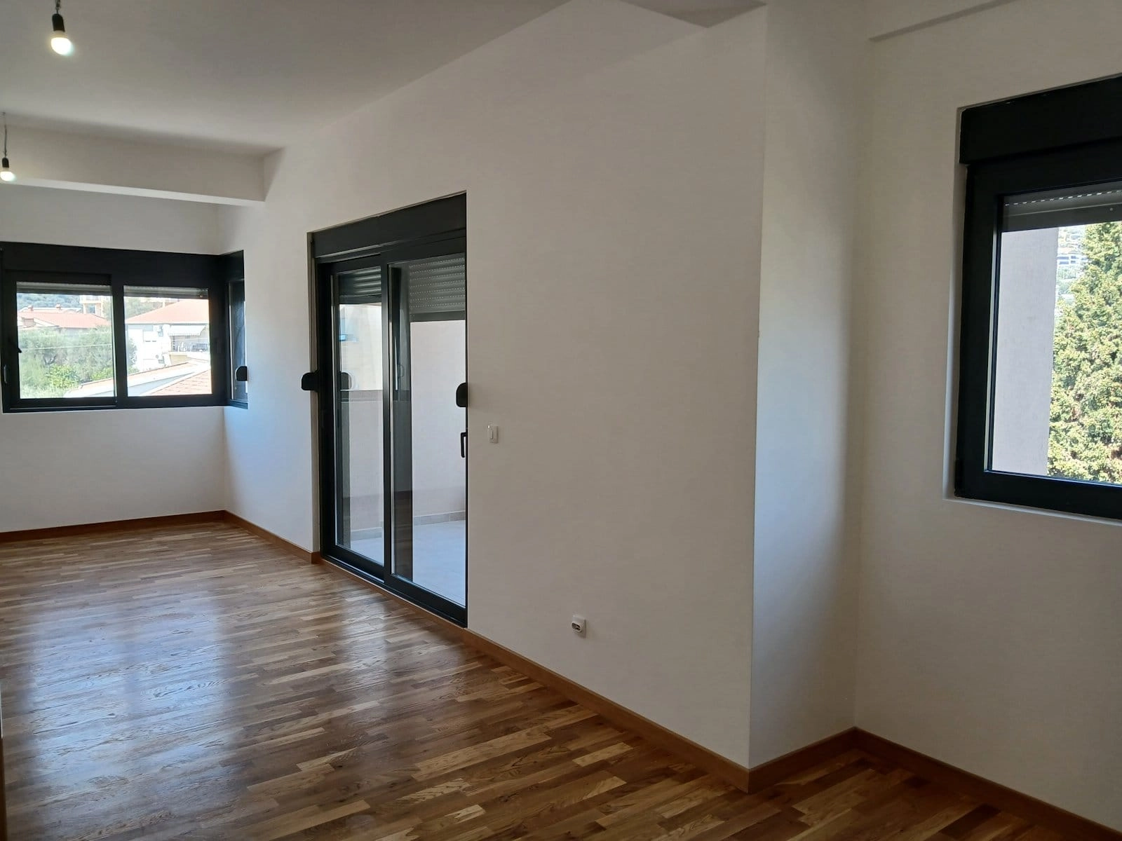 Jednosoban-stan-u-novogradnji-Stari-Bar-Bar-2 Jednosoban stan 51 m² – Stari Bar, Bar — fotografija 3