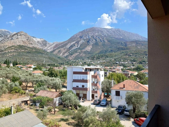 Jednosoban stan 51 m² – Stari Bar, Bar — fotografija 5