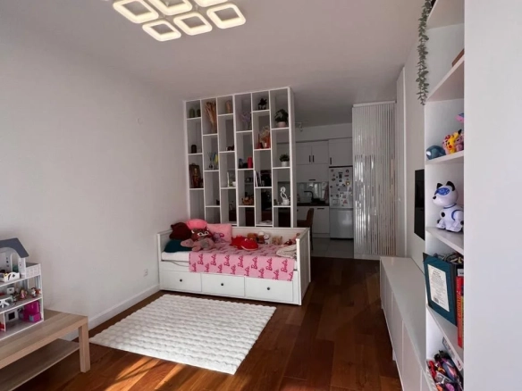 Jednosoban stan 64 m² – Bar — fotografija 4