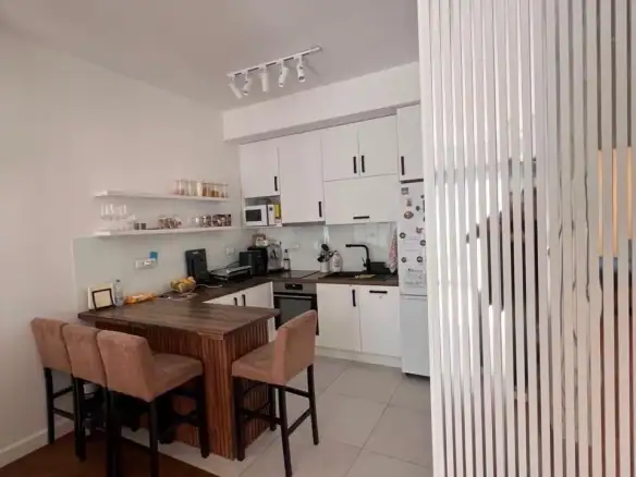 Jednosoban stan 64 m² – Bar — fotografija 5