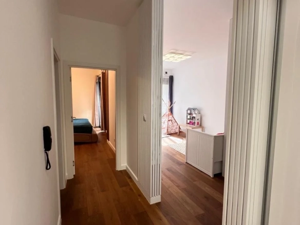 Jednosoban stan 64 m² – Bar — fotografija 6