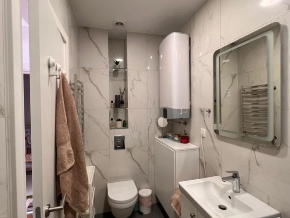 Jednosoban stan 64 m² – Bar — fotografija 9