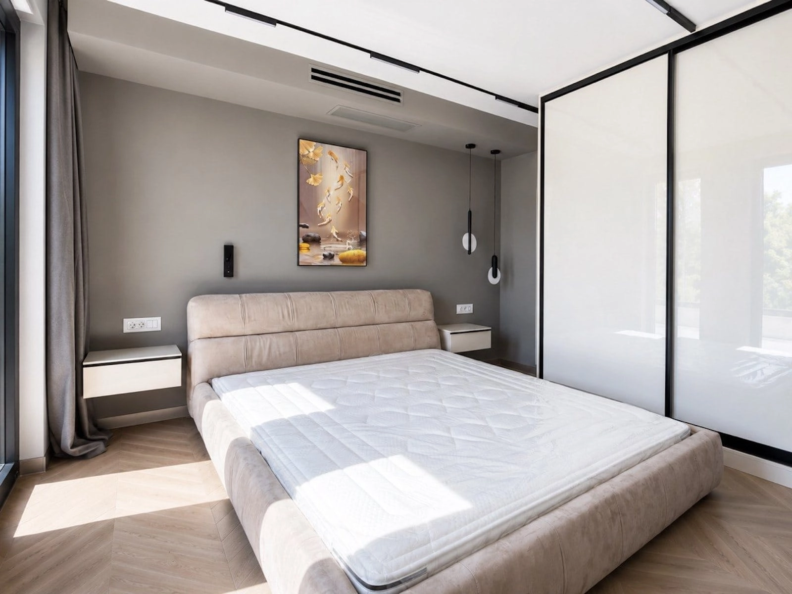 Jednosoban stan 104 m² – Krašići, Tivat — fotografija 8