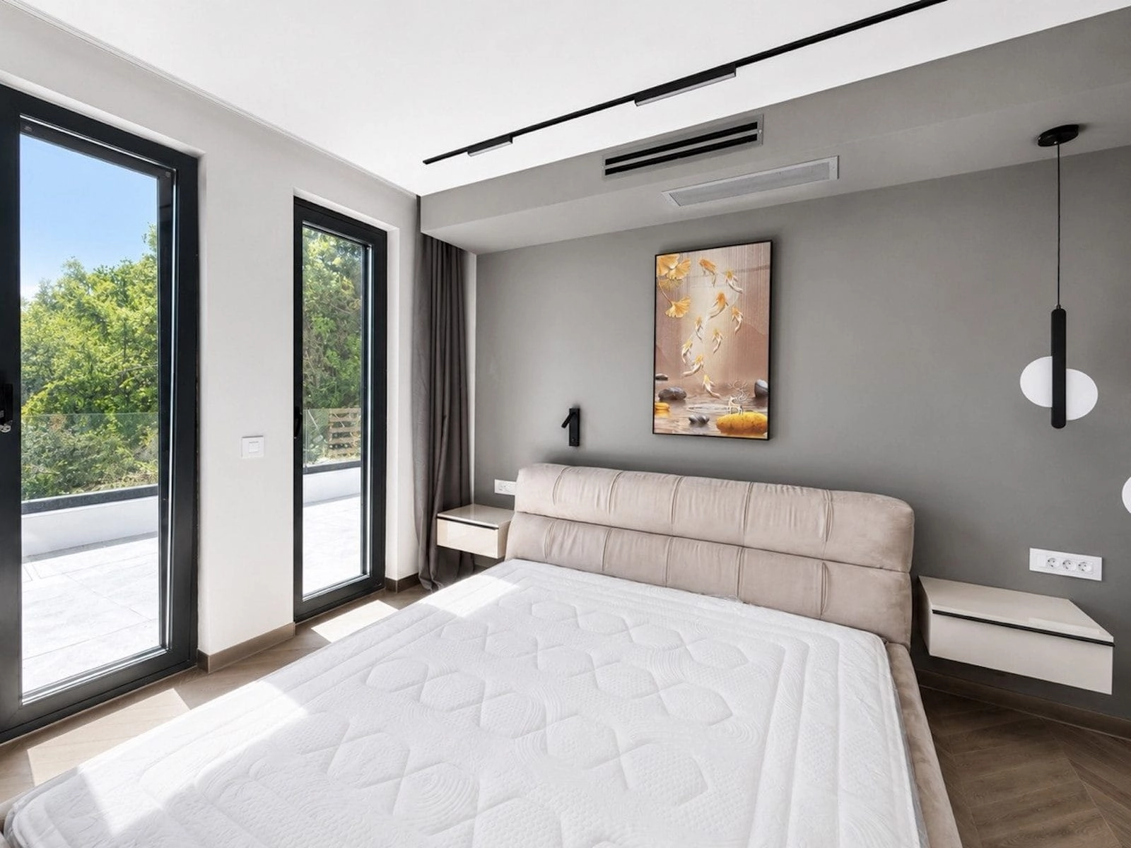 Jednosoban stan 104 m² – Krašići, Tivat — fotografija 9