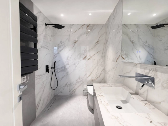 Jednosoban stan 104 m² – Krašići, Tivat — fotografija 10