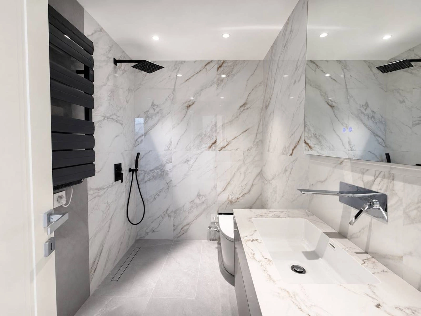 Jednosoban stan 104 m² – Krašići, Tivat — fotografija 10