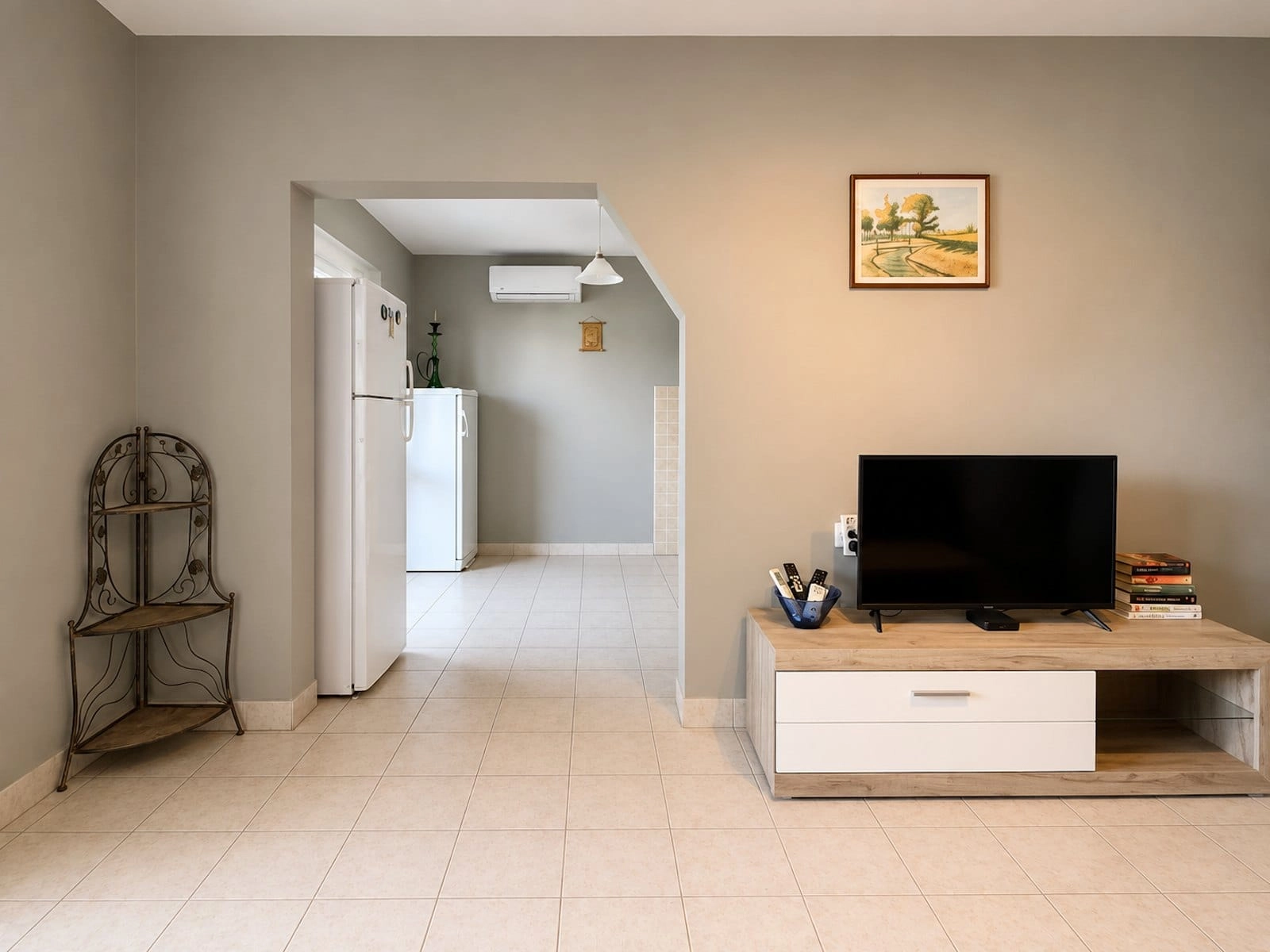 Dvosoban stan 80 m² – Krašići, Tivat — fotografija 4