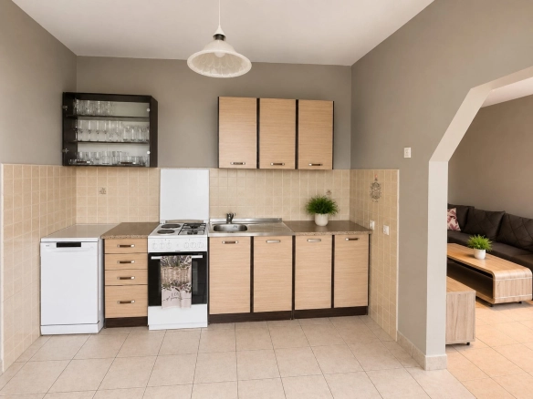 Dvosoban stan 80 m² – Krašići, Tivat — fotografija 5