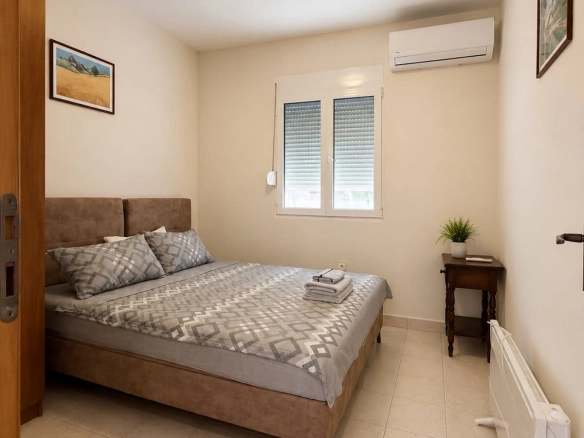 Dvosoban stan 80 m² – Krašići, Tivat — fotografija 6