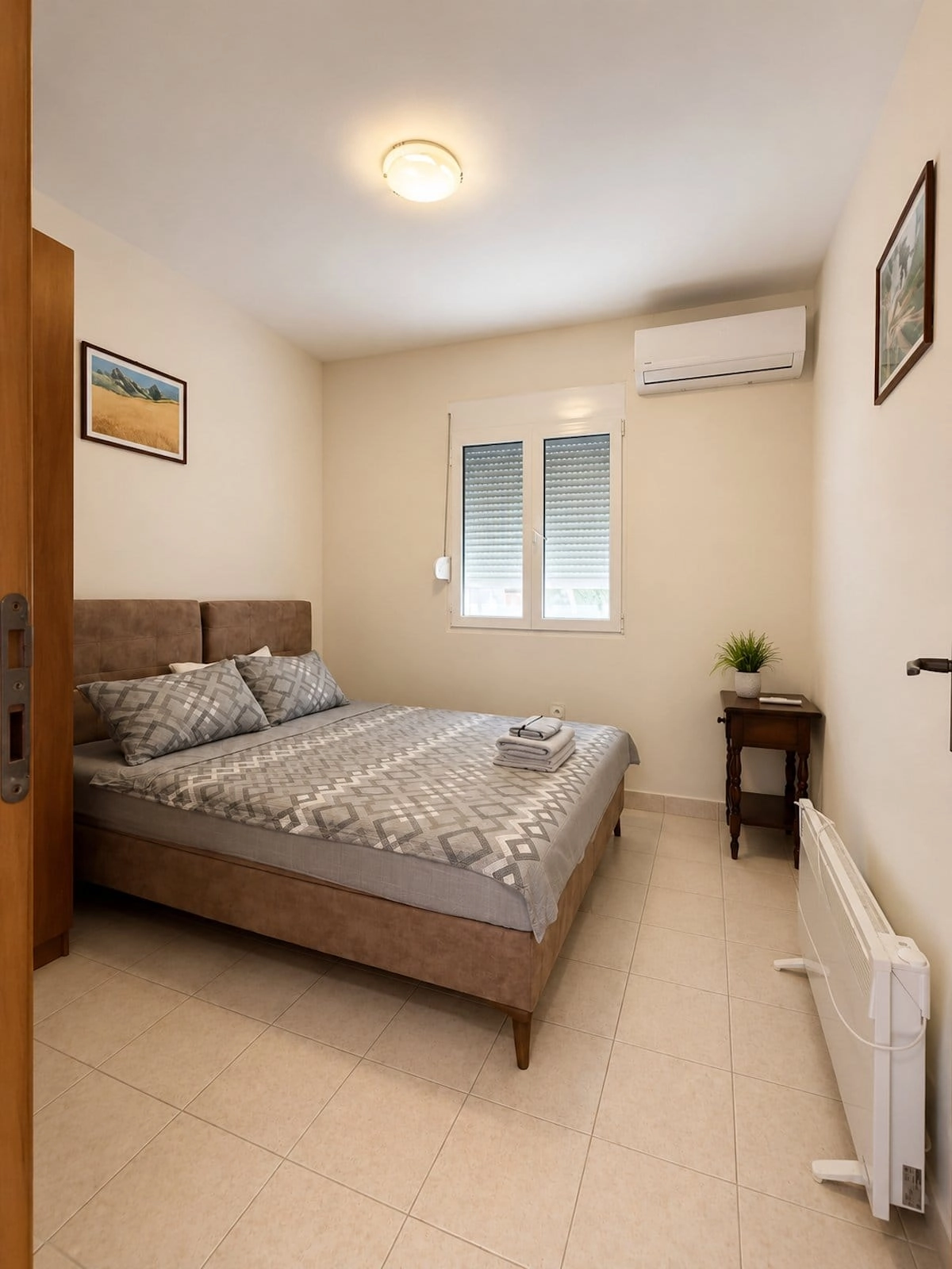 Dvosoban stan 80 m² – Krašići, Tivat — fotografija 6