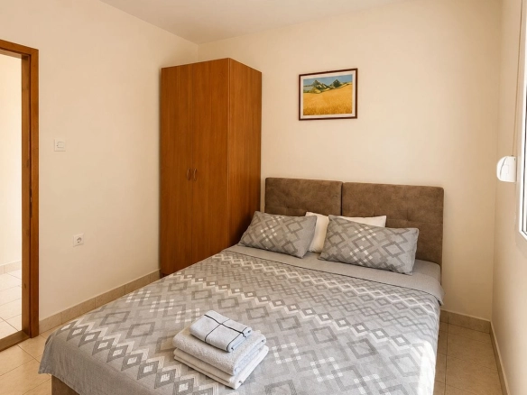 Dvosoban stan 80 m² – Krašići, Tivat — fotografija 7