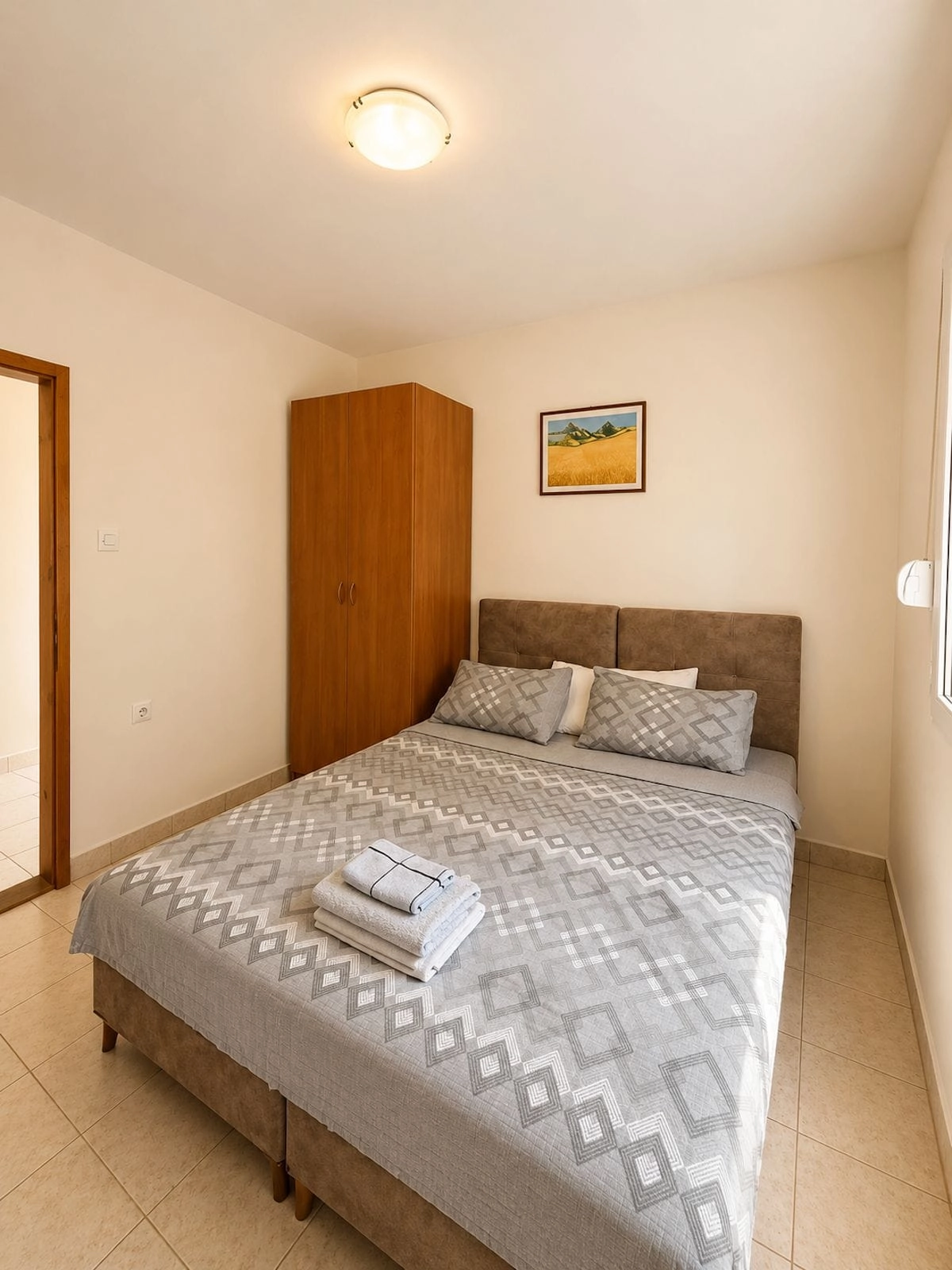 Dvosoban stan 80 m² – Krašići, Tivat — fotografija 7