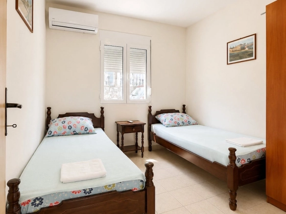Dvosoban stan 80 m² – Krašići, Tivat — fotografija 8