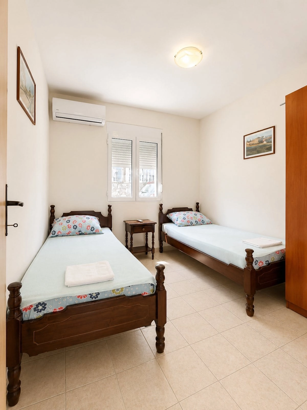 Dvosoban stan 80 m² – Krašići, Tivat — fotografija 8