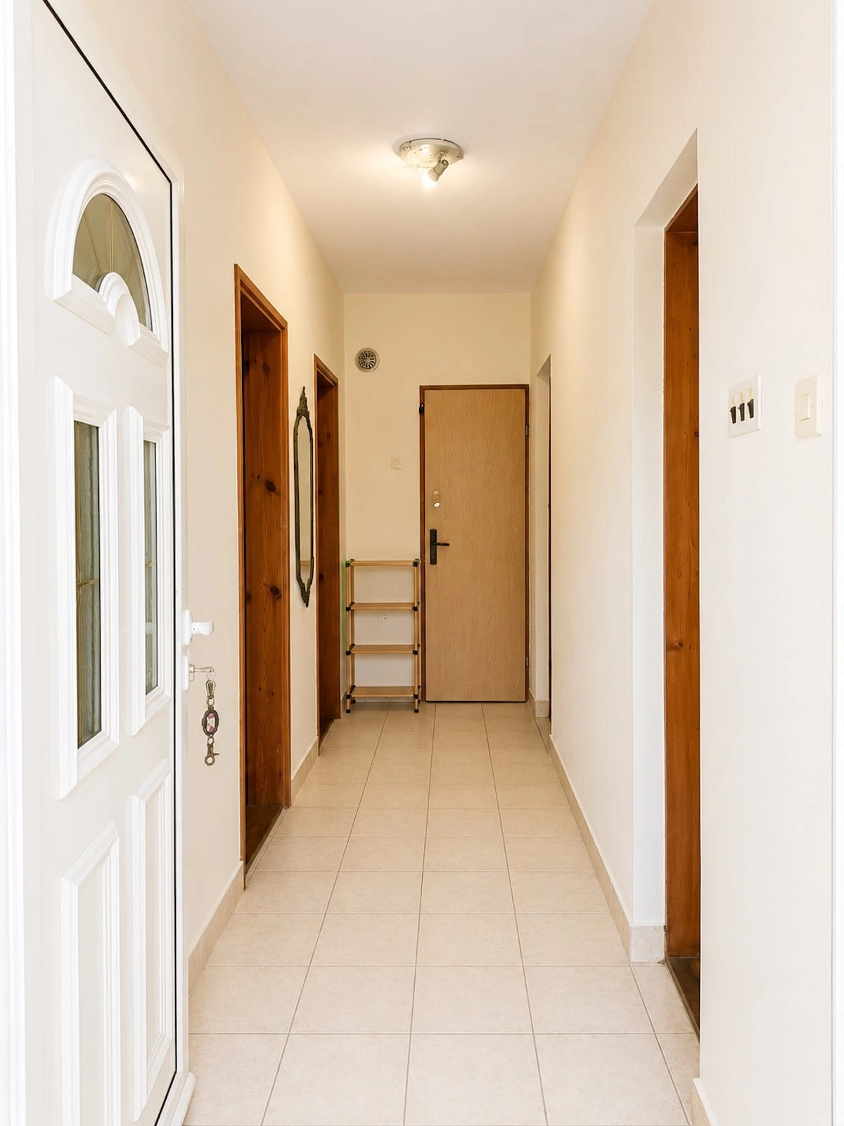 Dvosoban stan 80 m² – Krašići, Tivat — fotografija 9