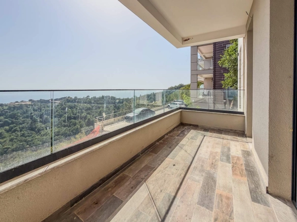 Trosoban stan 93 m² – Komoševina, Budva — fotografija 3