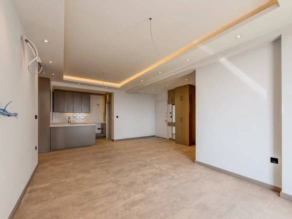 Trosoban stan 93 m² – Komoševina, Budva — fotografija 4