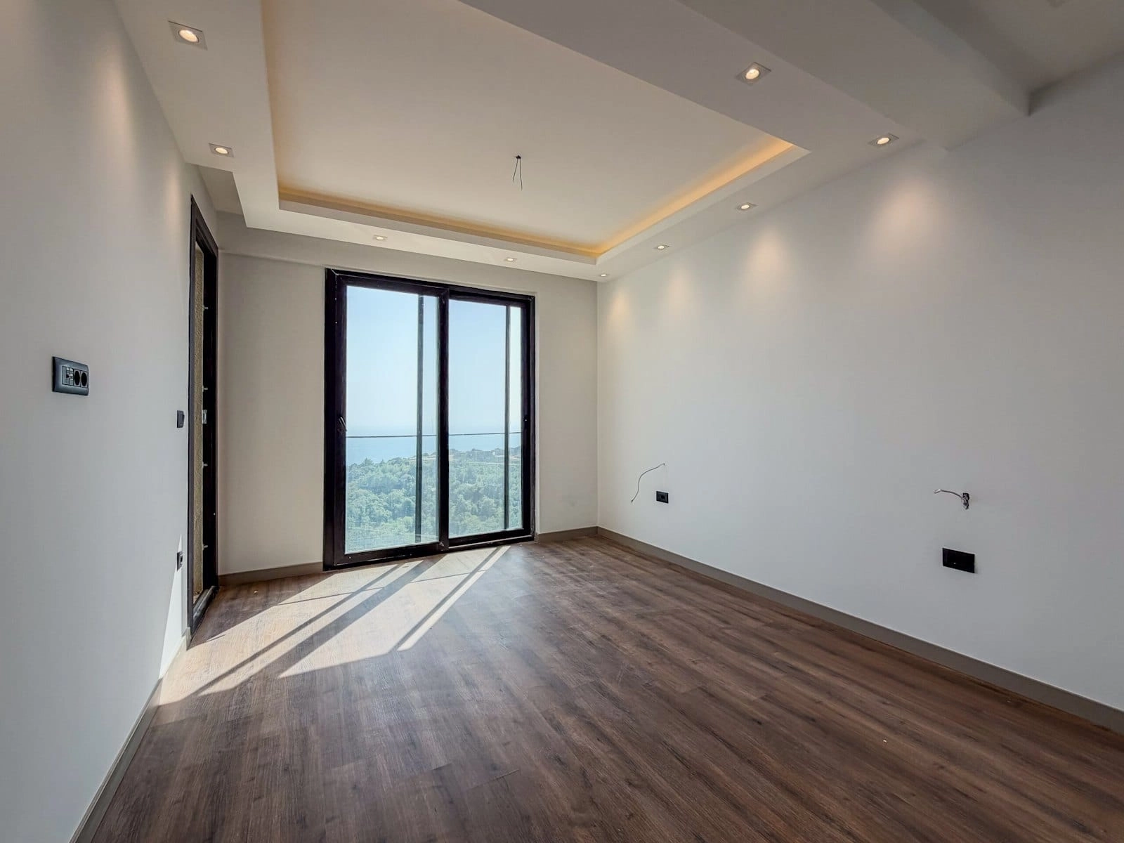 Trosoban-stan-sa-pogledom-na-more-Komosevina-Budva-6 Trosoban stan 93 m² – Komoševina, Budva — fotografija 7