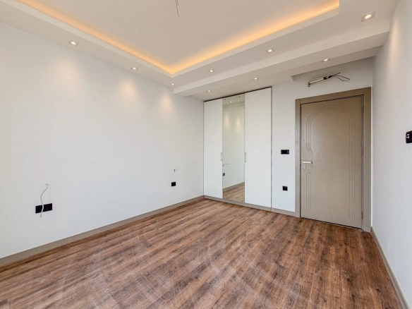 Trosoban stan 93 m² – Komoševina, Budva — fotografija 8