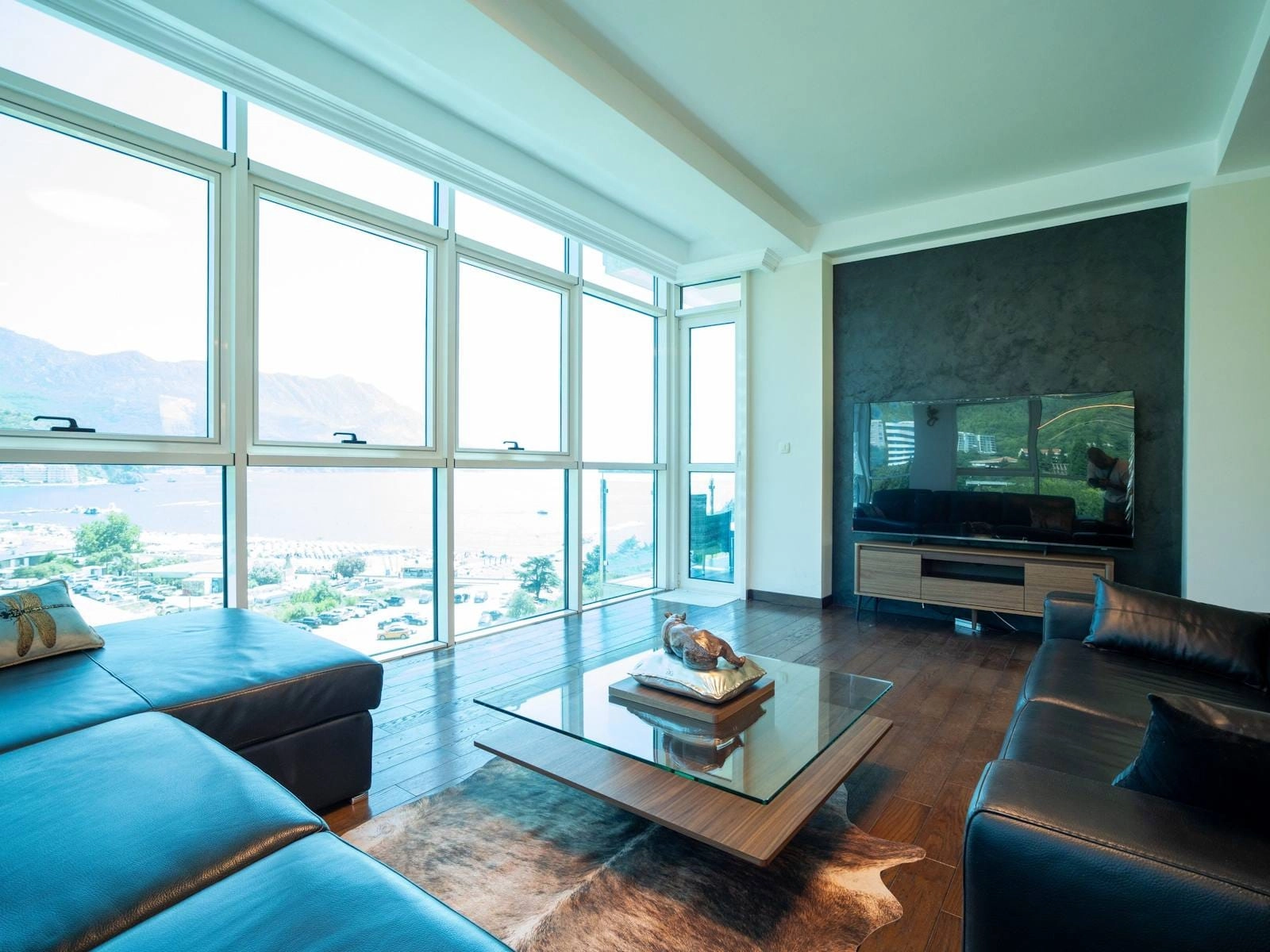 Dvosoban-stan-sa-pogledom-na-more-Becici-Budva-1 Dvosoban stan 89 m² – Bečići, Budva — fotografija 2