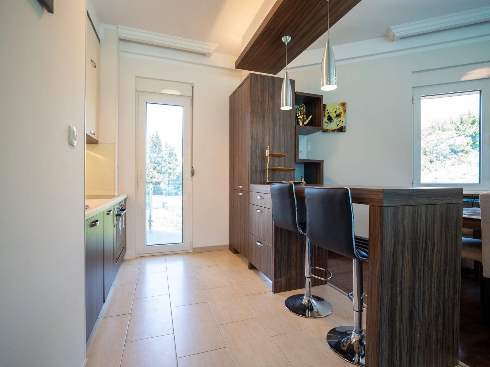 Dvosoban-stan-sa-pogledom-na-more-Becici-Budva-5 Dvosoban stan 89 m² – Bečići, Budva — fotografija 6