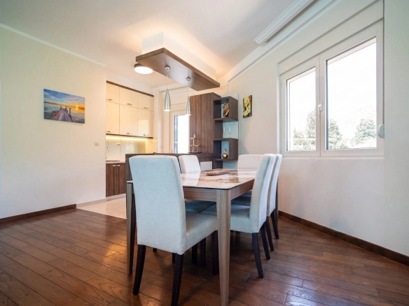 Dvosoban stan 89 m² – Bečići, Budva — fotografija 7